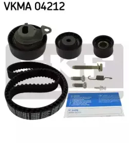 skf-vkma04212